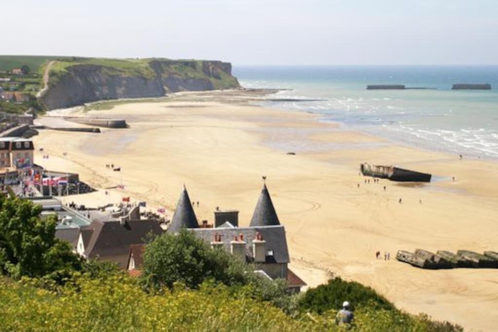 فيلا L'Etincelle Saint-Martin-des-Entrées المظهر الخارجي الصورة