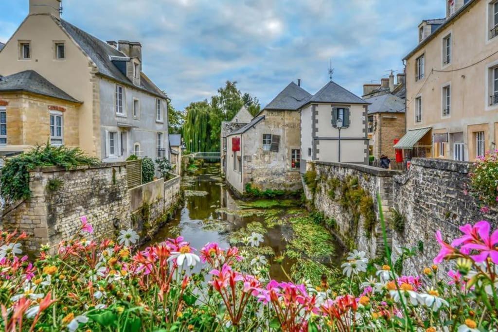 فيلا L'Etincelle Saint-Martin-des-Entrées المظهر الخارجي الصورة